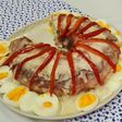 Pan de pescado