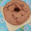 Marmer cake anti gagal
