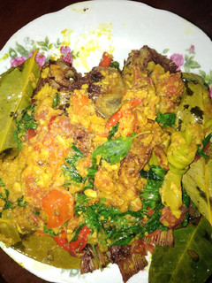 Foto resep Nila Bumbu Kuning