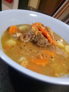 Foto resep Sop Janda (Jawa-Sunda)