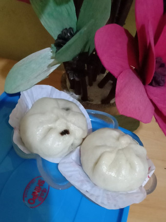 Anti Ribet, Buat Bakpao coklat Simpel