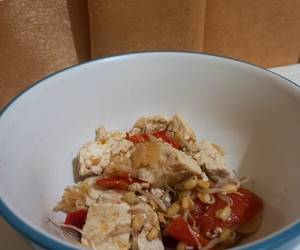 Resep Terbaik Tumis tahu toge Nikmat Lezat Resep Terbaik Tumis tahu toge Nikmat Lezat