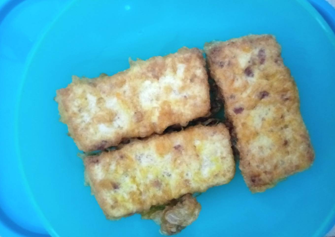 Tahu Fantasi