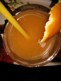 ઓરેન્જ જ્યુસ(orange juice recipe in gujarati) રેસીપી મુખ્ય ફોટો