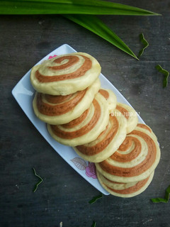 Foto resep Mantou Steamed bun
