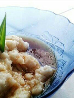 Foto resep Bubur sumsum