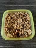 Overnigth Oatmeal Mocca