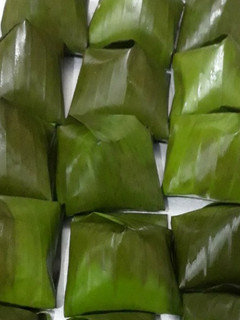 Foto resep Kue bugis/mendut
