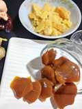 આદું કેન્ડી (Ginger Candy Recipe In Gujarati)