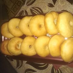 A picture of Doughnut.