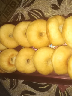 A picture of Doughnut.