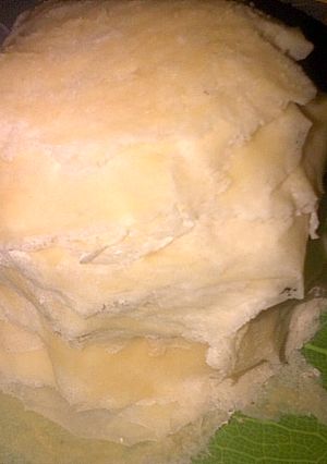 Foto resep Kulit lumpia