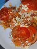 Enchiladas
