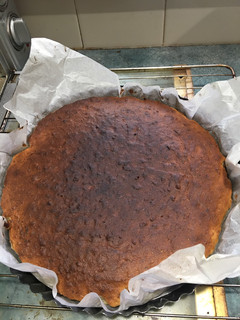 香蕉磅蛋糕(Banana bread) 的食譜成品照片
