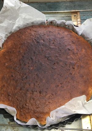 香蕉磅蛋糕（Banana bread） 的食譜成品照片