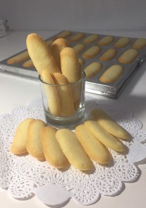 Foto resep Lidah kucing