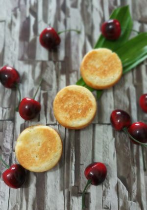 Foto resep Wingko babat