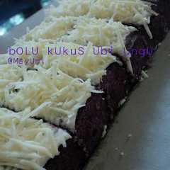 A picture of BOLU kUkuS Ubi UngU.
