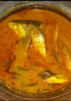 Foto resep Teutumeh Muloh (Bandeng)