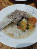 Sop Iga