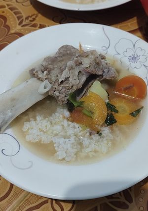 Foto resep Sop Iga