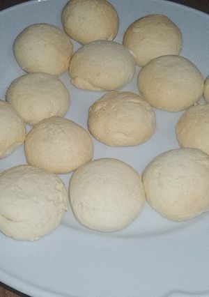 Una foto de Galletas ꨄ