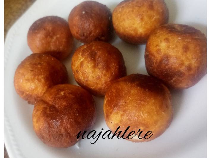 How to Make Appetizing Gullisuwa Cooking Basics for Beginners