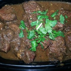 A picture of Beef Pot Roast.