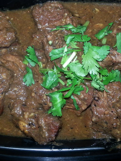 A picture of Beef Pot Roast.