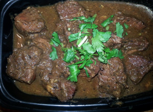 A picture of Beef Pot Roast.