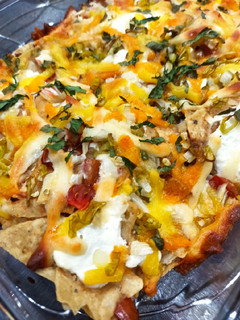 Foto principal de Nachos 🇲🇽 de capricho 🤤