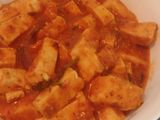 পনির কারি(paneer curry recipe in Bengali)