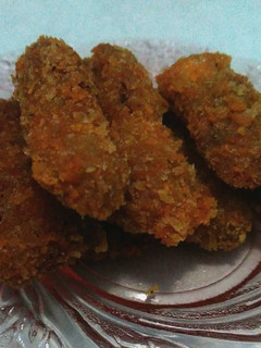 Foto resep Nugget Tempe