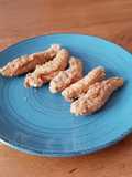 Poulet frit façon KFC