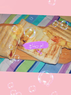 صورة لوصفة طاكوس 🌮