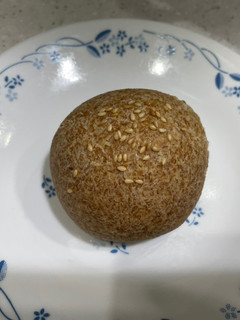 生酮小麵包 的食譜成品照片