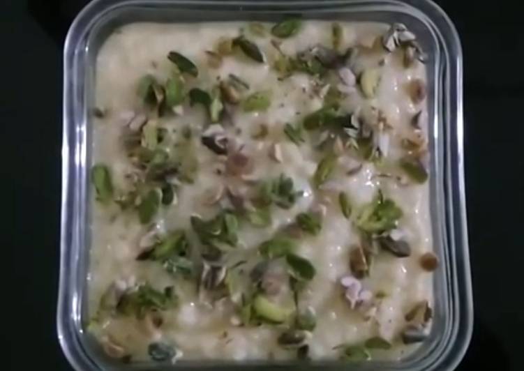 Kalakand कलाकंद