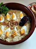 Atascaburras o ajo arriero manchego