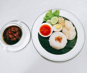 Mudahnya Menyajikan Rawon Daging Sapi Sederhana Yummy Mantul