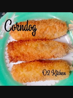Foto resep #101 Mozarella Corndog