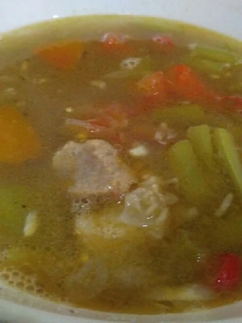 Cara Gampang Menyiapkan Resep Asem asem tetelan Anti Ribet, Sempurna