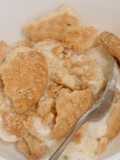 Banana Pudding Yogurt