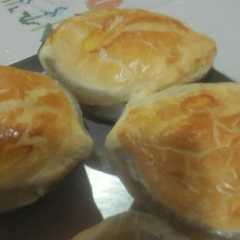 Zupa Soup রেসিপির প্রধান ছবি