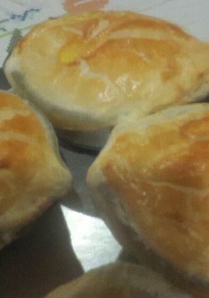 Foto resep Zupa Soup