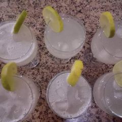 A picture of Lemonade.