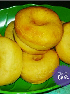 Foto resep Donat menul