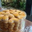 Kuker kacang enak simple