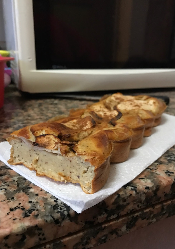 Una foto de Fitcocho de manzana 🍏