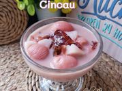 Gambar air bandung cincau