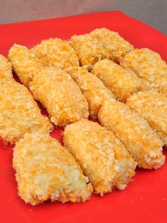 Foto resep Pisang Krispi Simpel (Tips Menyimpan Pisang Agar Awet)